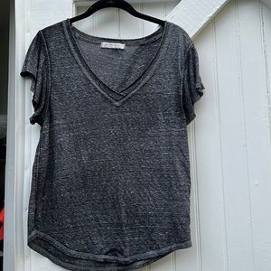 We the Free vneck T-shirt. Women’s small